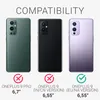 kwmobile Handyhülle für OnePlus 9 (EU/NA Version) Hülle - Produktbild-Vorschau 6