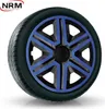 Lemy kol - kompletní sada 4 kusů - NRM Action Doublecolor - Náhled obrázku produktu 4