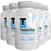 Testo Ultra - 300 kapsułek (5x 60 kapsułek), opakowanie 5 Podgląd zdjęcia produktu 1