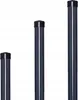 Zaunpfosten - Rund - 48 mm - 2 m - 8 Stück, Stahl Produktbild-Vorschau 5