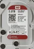 Western Digital Red WD20EFRX 2 TB Festplatte Produktbild-Vorschau 17