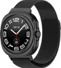 Strap-it Milanaise Smartwatch-Armband mit Magnetverschluss Produktbild-Vorschau 1