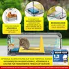 Heimwert Lebendfalle Maus Mausefalle 4erSet - mit Wasser Produktbild-Vorschau 4