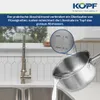 KOPF Topfset Induktion Clara 8-teilig | Kochtopf-Set für Produktbild-Vorschau 7