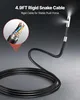 VEVOR Caméra Endoscopique 180° 2 Voies Endoscope Double Voir les images du produit 7