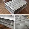Moln Boxspringbett Fluffy Bett Set mit Matratze inkl. Produktbild-Vorschau 6