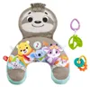 Cuscino gioco Fisher-Price con vibrazione, giocattolo per Anteprima dell’immagine prodotto 2