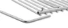 Edelstahl Grillrost mit verstellbarer Breite 60-70X37cm aus Produktbild-Vorschau 3