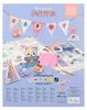TOPModel DIY Paper Fun Book CUTIE STAR Anteprima dell’immagine prodotto 4