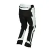 Modeka Khao Air Motorrad Textilhose, schwarz, L Produktbild-Vorschau 3