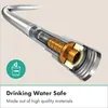 Hansgrohe Isiflex-Brauseschlauch DN 15 (1/2")x 1600mm mit Produktbild-Vorschau 24