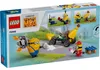 LEGO LEGO Despicable Me 75580 Minions e la macchina delle Anteprima dell’immagine prodotto 3