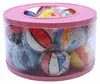 Weicher Schaumstoffball für Kinder 10cm Sicherer Spielball Produktbild-Vorschau 4