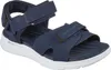 Sandały męskie Skechers 229097-NVBK GO Consistent, kolor Podgląd zdjęcia produktu 1