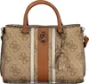 GUESS ERENIA GIRLFRIEND SATC Brown Produktbild-Vorschau 1