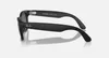 Ray-Ban | META WAYFARER 0RW4006 601/SB Lunettes verre clair Voir les images du produit 7