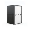 ECOFLOW Monokristallines Solarpanel 2x400W, Starres Produktbild-Vorschau 1