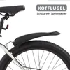 Mountainbike 26 Zoll Hardteil Fahhrad, für Damen und Produktbild-Vorschau 7