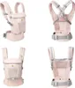 Ergobaby Adapt Softflex Mesh Babytrage Pink Quartz Produktbild-Vorschau 2