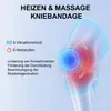 Kniemassagegerät, Kabelloses Kniemassagegerät mit Produktbild-Vorschau 3