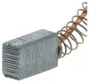 vhbw 2x Kohlebürste kompatibel mit Bosch GEX 150 AC 0 601 Produktbild-Vorschau 6