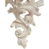 Barock regal 21x12x20 cm, Konsole für wandregal, Barock Produktbild-Vorschau 3