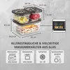 CASO Vacu OneTouch Eco-Set Handvakuumierer mit 3 Produktbild-Vorschau 3