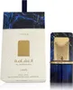 A perfume box and bottle are displayed side-by-side against a white background. Anteprima dell’immagine prodotto