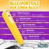 caseroxx Schutzhülle passend für den  Ravensburger Produktbild-Vorschau 7