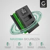 CELLONIC Caricatore Doppio LP-E17 Smart e Veloce Anteprima dell’immagine prodotto 5