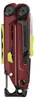 Leatherman Multitool Signal Kaminrot inkl. Étui en nylon Voir les images du produit 3