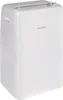 Sharp UD-P20E-W, 270 W, 230 - 240 V, 50 Hz, 355 mm, 259 mm, Produktbild-Vorschau 2