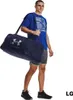 Under Armour Undeniable 5.0 Duffle MD Midnight Navy OSFM Podgląd zdjęcia produktu 22