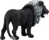 schleich Wild Life Black Lion Schwarzer Löwe Spielfigur Produktbild-Vorschau 3