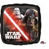 Folienballon Star Wars Universe 43cm Produktbild-Vorschau 1