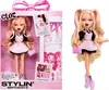 Bratz Stylin' Birthdayz: Bambola Cloe, bambola alla moda, Anteprima dell’immagine prodotto 1