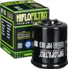 HIFLO Filter Ölfilter HF183, BEN/GIL u.a. * Scarabeo 300 VR Produktbild-Vorschau 2