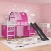 "Schlussverkauf" Einzelbett 1 PLACE - Kinder-Etagenbett Produktbild-Vorschau 3