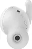Google Pixel Buds A-Series, blanc transparent Voir les images du produit 6