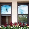 Folia lustrzana na okna samoprzylepna folia lustrzana Podgląd zdjęcia produktu 9