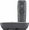 Gigaset E560A   platin int. Produktbild-Vorschau 6