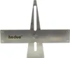Inclinazione dei denti S 200, inclinazione 1:8 HEDUE Anteprima dell’immagine prodotto 1