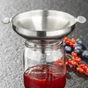Imbuto per marmellata in acciaio inox Anteprima dell’immagine prodotto 5