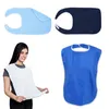 Wasserdichte Lätzchen Erwachsene 4er Set – 75x45cm leicht Produktbild-Vorschau 1