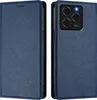 Litchi Leder Handyhülle für Ulefone Note 20 Pro Wallet Produktbild-Vorschau 2