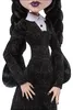 Monster High x Wednesday Wednesday Addams JNJ91 Vista previa de la imagen del producto 3