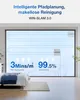 ECOVACS WINBOT Mini Fensterputzroboter mit 1L Original Produktbild-Vorschau 7