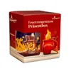Feuerzangentasse 1er-Set | blau/Rühmann | mit Rum | Produktbild-Vorschau 2