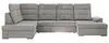 MKS MEBLE Ecksofa Wohnlandschaft U-Form, Sofa mit Produktbild-Vorschau 7