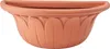 Garden Italia Vasen – GERLA Wandvase/Korb mit Produktbild-Vorschau 1